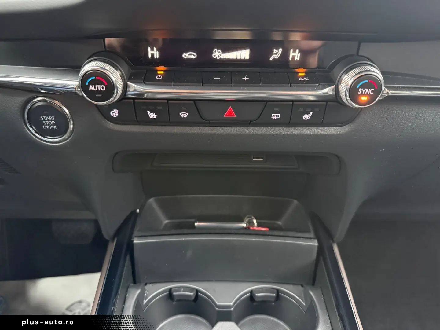 MAZDA CX-30 Selection 2.0 AUT