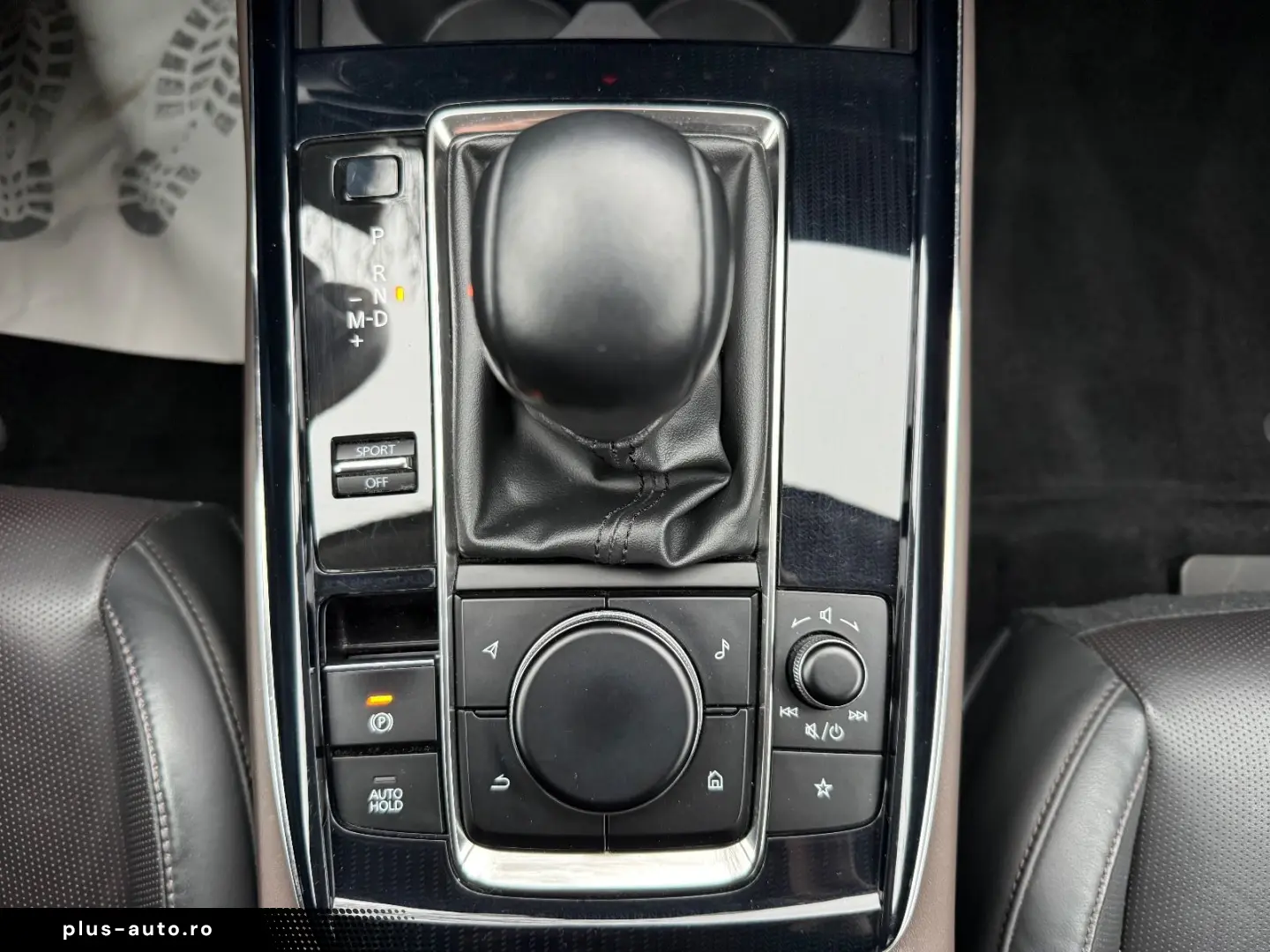 MAZDA CX-30 Selection 2.0 AUT