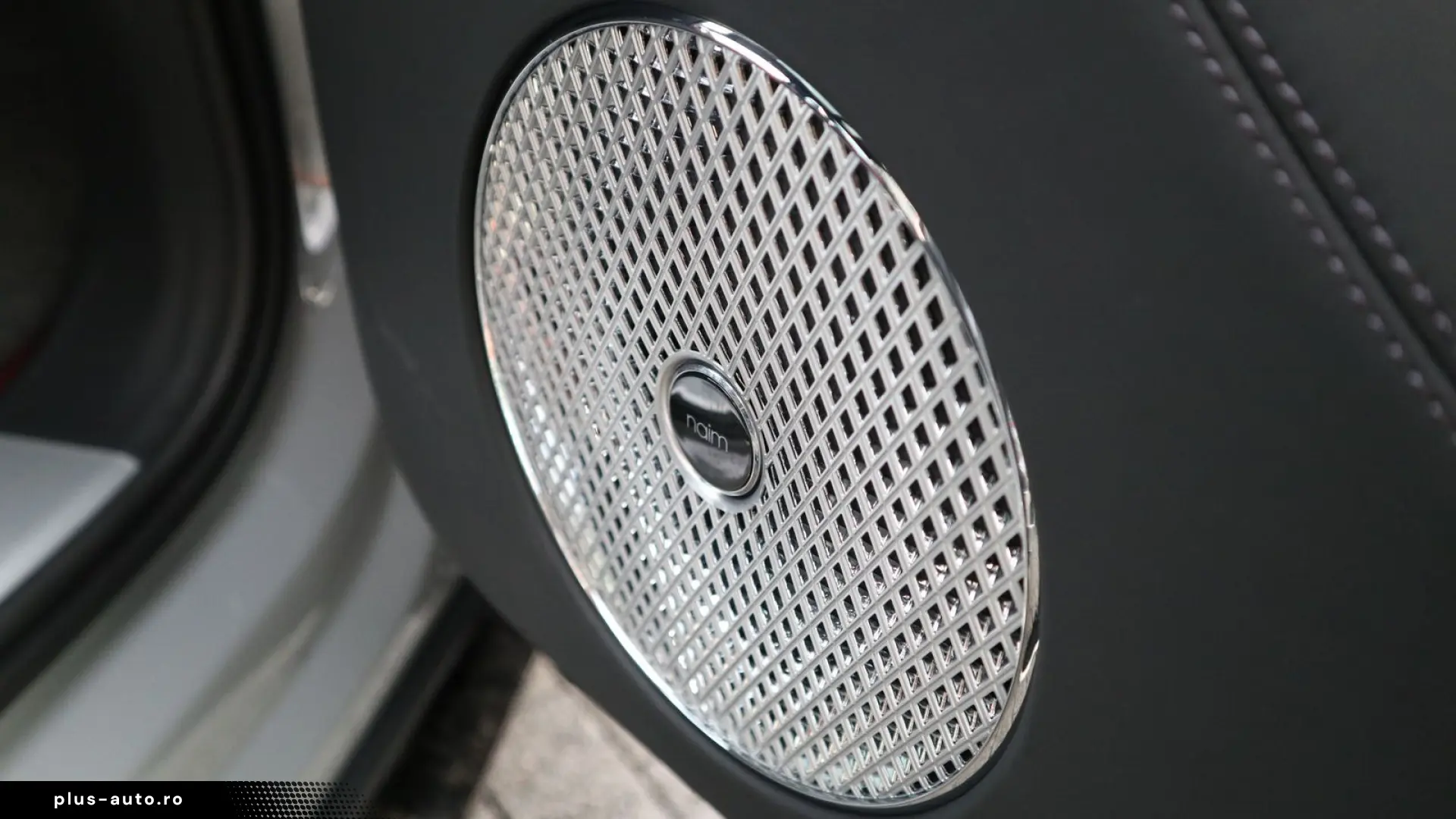 BENTLEY Bentayga V8 S  Mansory Komplettumbau