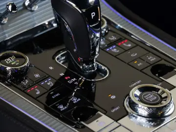 BENTLEY Continental GT 6.0 W12 First Edition Mulliner B&