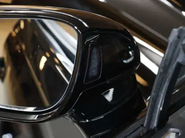 BENTLEY Continental GT 6.0 W12 First Edition Mulliner B&