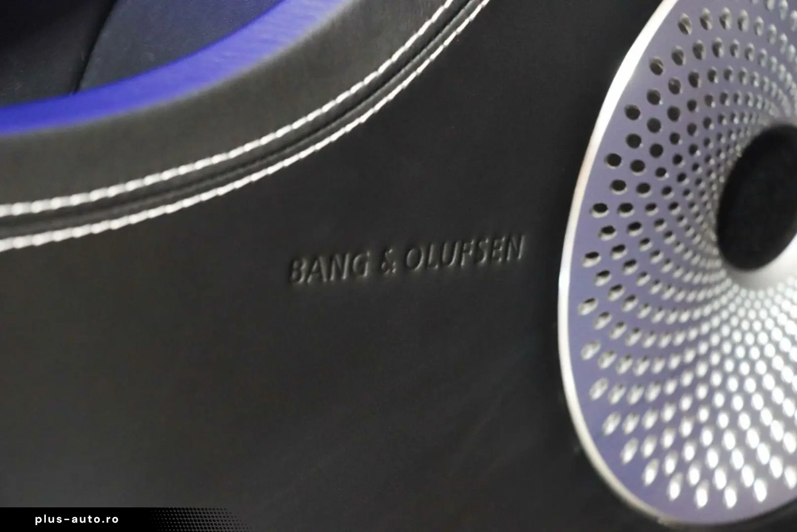 BENTLEY Continental GT 6.0 W12 First Edition Mulliner B&