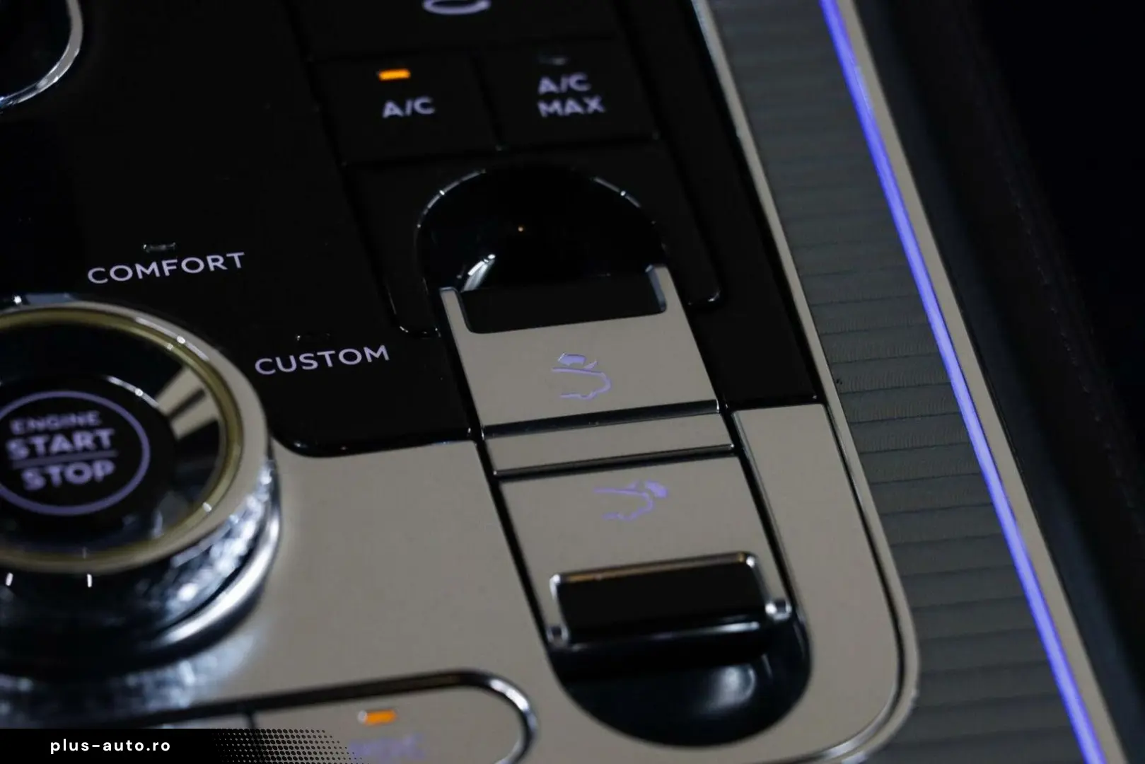 BENTLEY Continental GT 6.0 W12 First Edition Mulliner B&