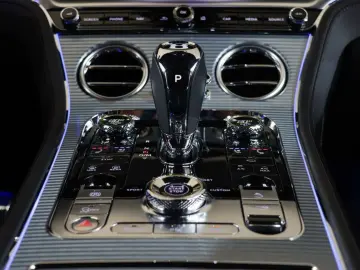 BENTLEY Continental GT 6.0 W12 First Edition Mulliner B&