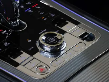 BENTLEY Continental GT 6.0 W12 First Edition Mulliner B&