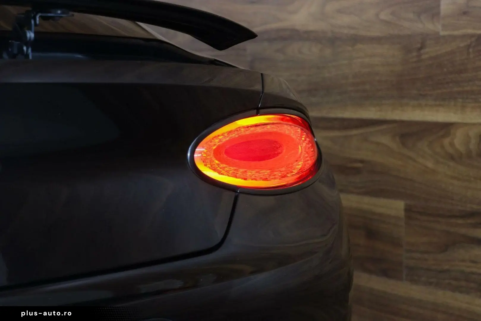 BENTLEY Continental GT 6.0 W12 First Edition Mulliner B&