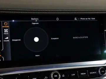 BENTLEY Continental GT 6.0 W12 First Edition Mulliner B&