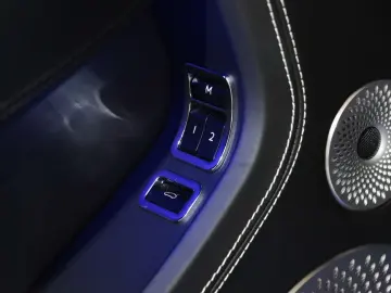 BENTLEY Continental GT 6.0 W12 First Edition Mulliner B&