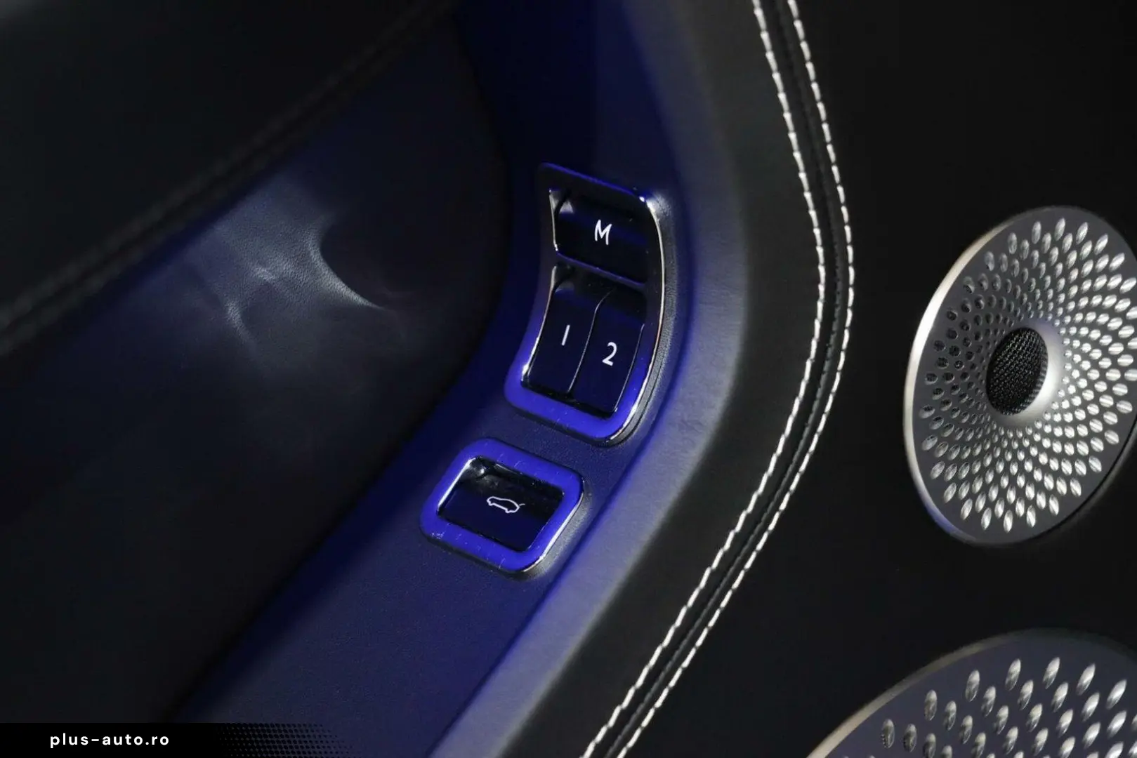 BENTLEY Continental GT 6.0 W12 First Edition Mulliner B&