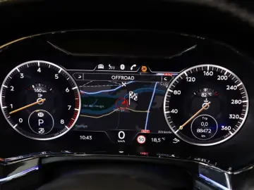 BENTLEY Continental GT 6.0 W12 First Edition Mulliner B&