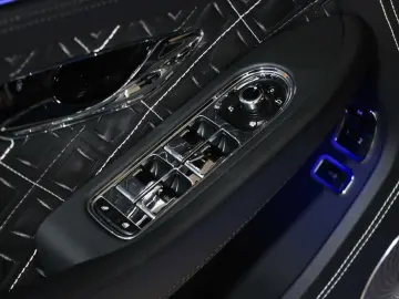 BENTLEY Continental GT 6.0 W12 First Edition Mulliner B&