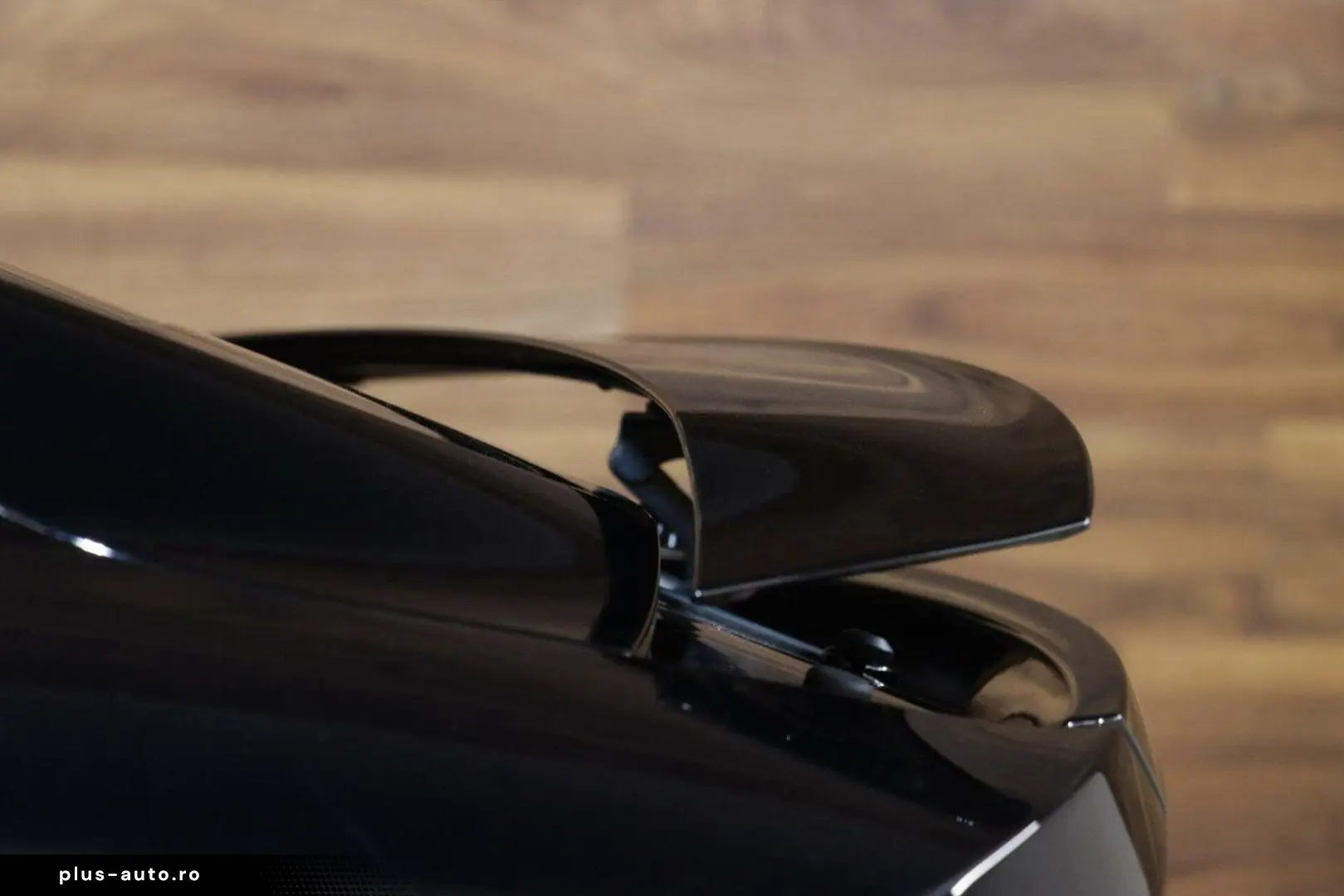 BENTLEY Continental GT 6.0 W12 First Edition Mulliner B&