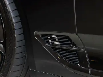 BENTLEY Continental GT 6.0 W12 First Edition Mulliner B&