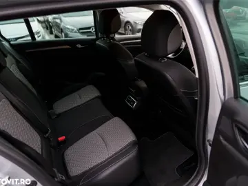 Renault Megane TCe 140 GPF LIMITED