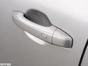 Renault Megane TCe 140 GPF LIMITED