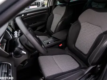 Renault Megane TCe 140 GPF LIMITED