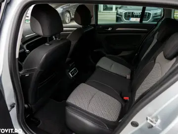 Renault Megane TCe 140 GPF LIMITED