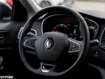 Renault Megane TCe 140 GPF LIMITED