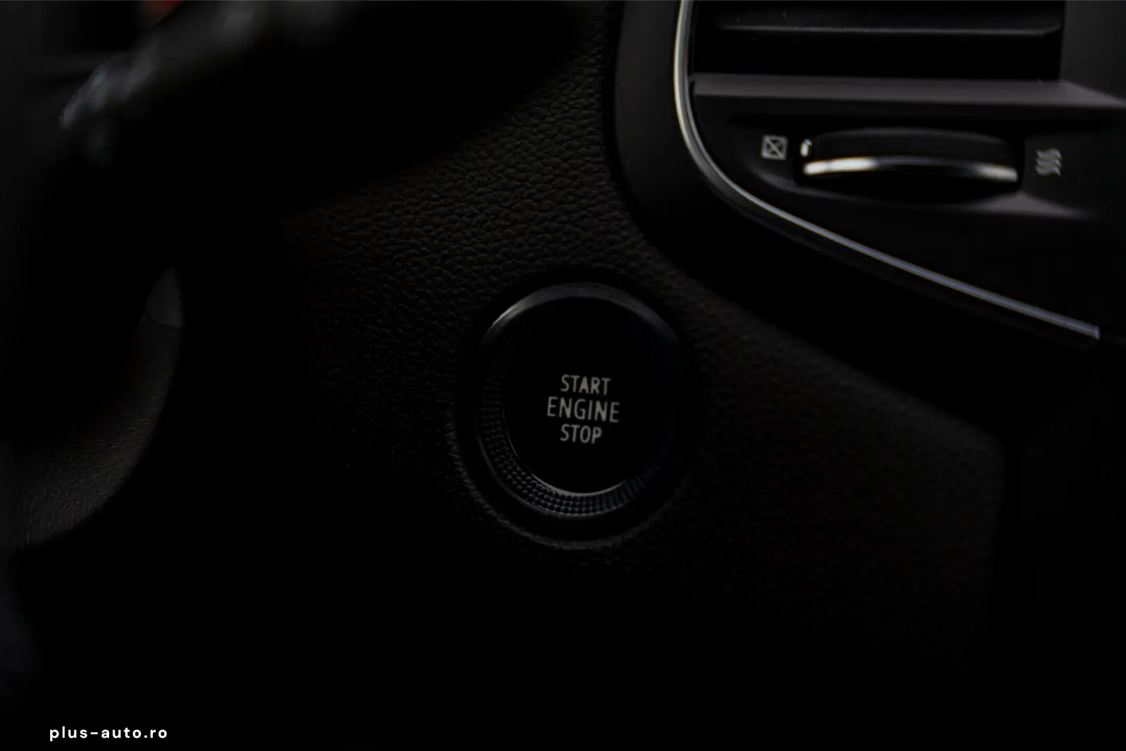 Renault Megane TCe 140 GPF LIMITED