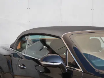 BENTLEY Continental GTC 4.0 V8 4WD Automatik