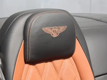 BENTLEY Continental GTC 4.0 V8 4WD Automatik