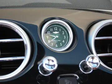 BENTLEY Continental GTC 4.0 V8 4WD Automatik