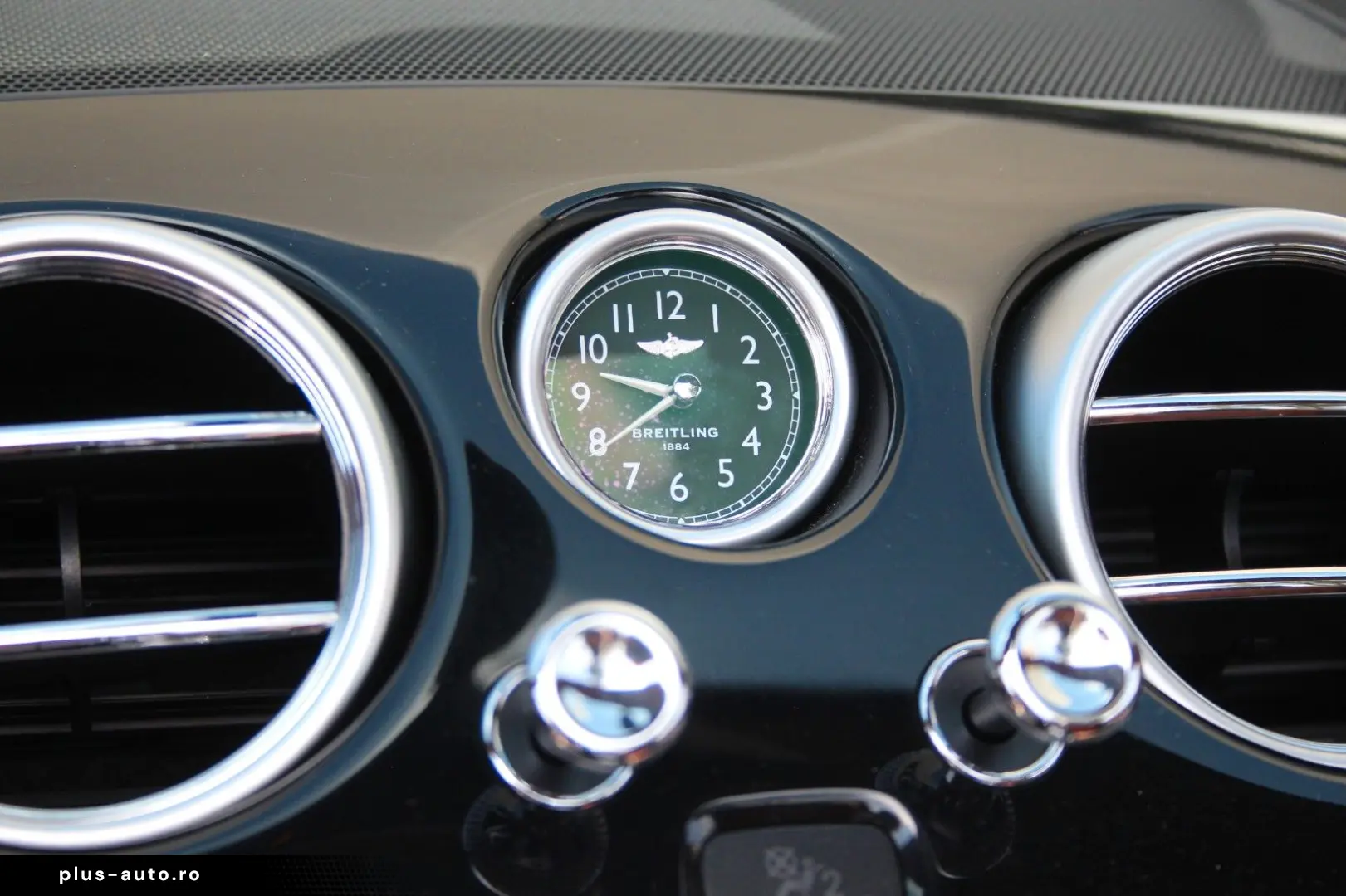 BENTLEY Continental GTC 4.0 V8 4WD Automatik