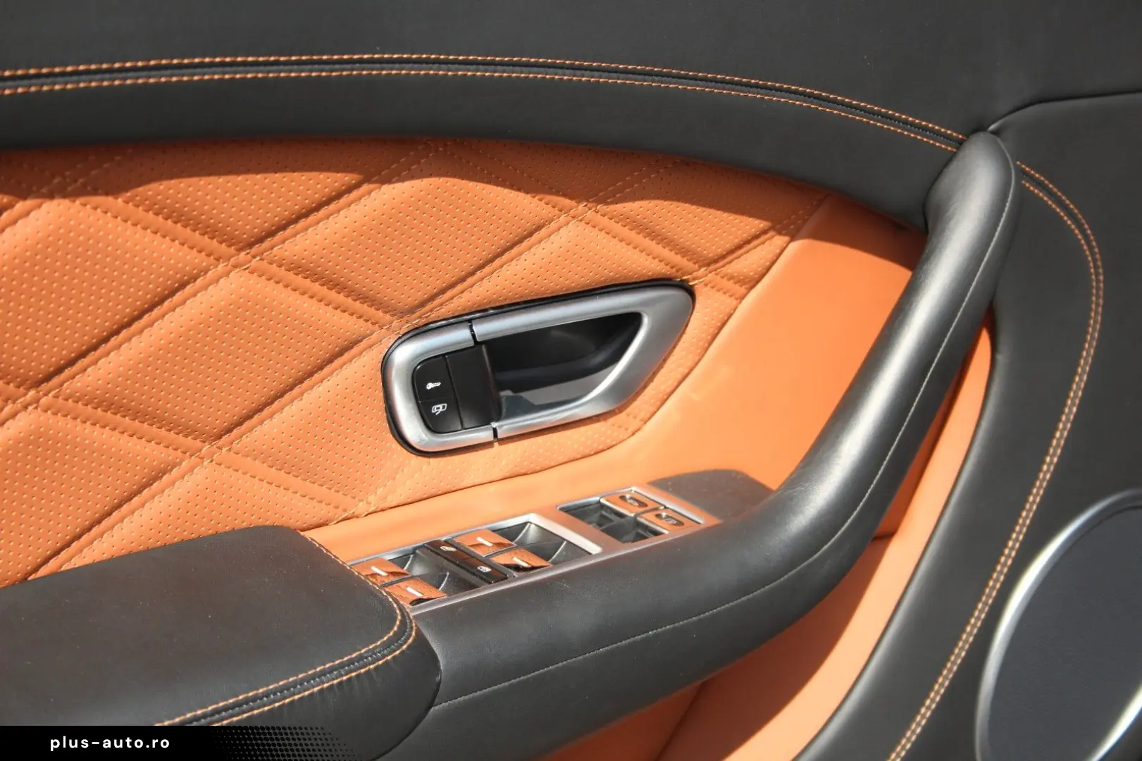 BENTLEY Continental GTC 4.0 V8 4WD Automatik