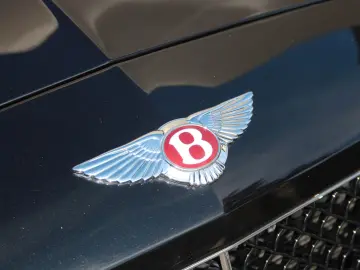 BENTLEY Continental GTC 4.0 V8 4WD Automatik