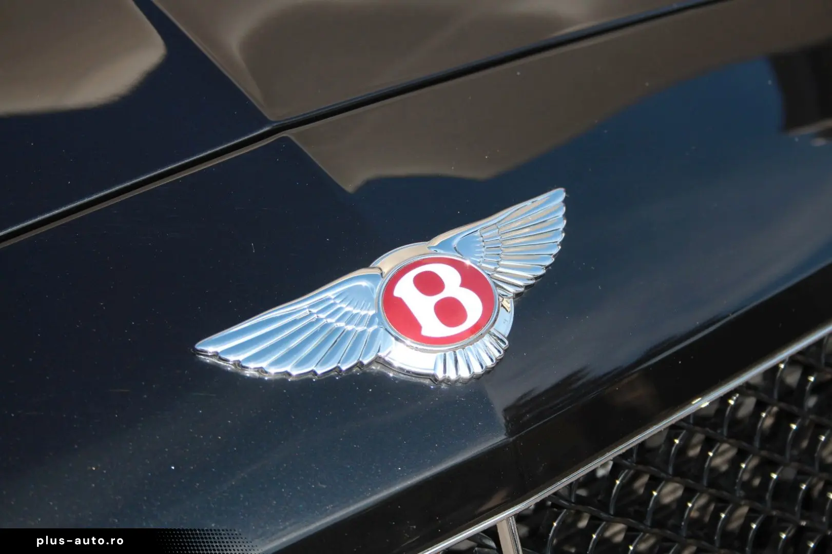 BENTLEY Continental GTC 4.0 V8 4WD Automatik