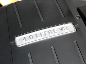 BENTLEY Continental GTC 4.0 V8 4WD Automatik