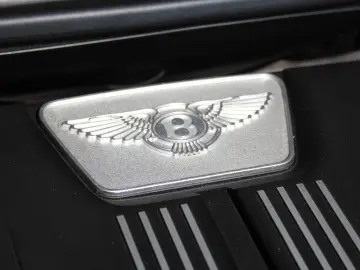 BENTLEY Continental GTC 4.0 V8 4WD Automatik