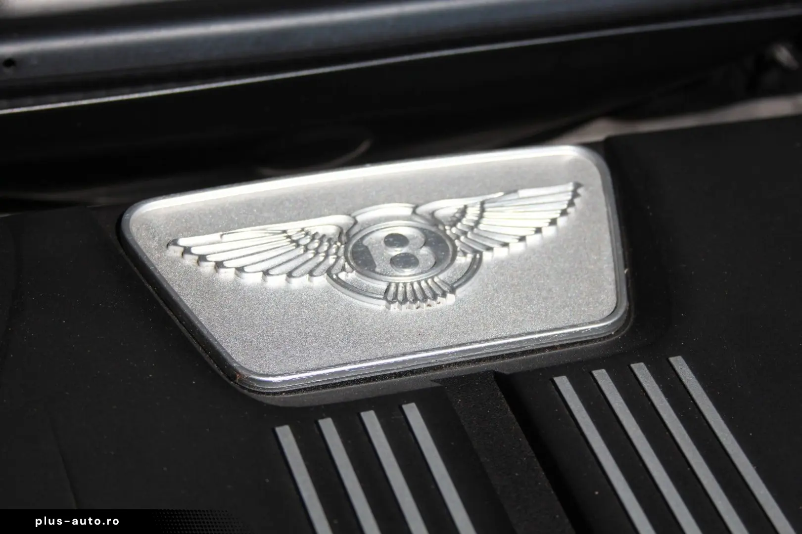 BENTLEY Continental GTC 4.0 V8 4WD Automatik