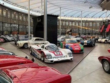 BENTLEY Continental GTC 4.0 V8 4WD Automatik