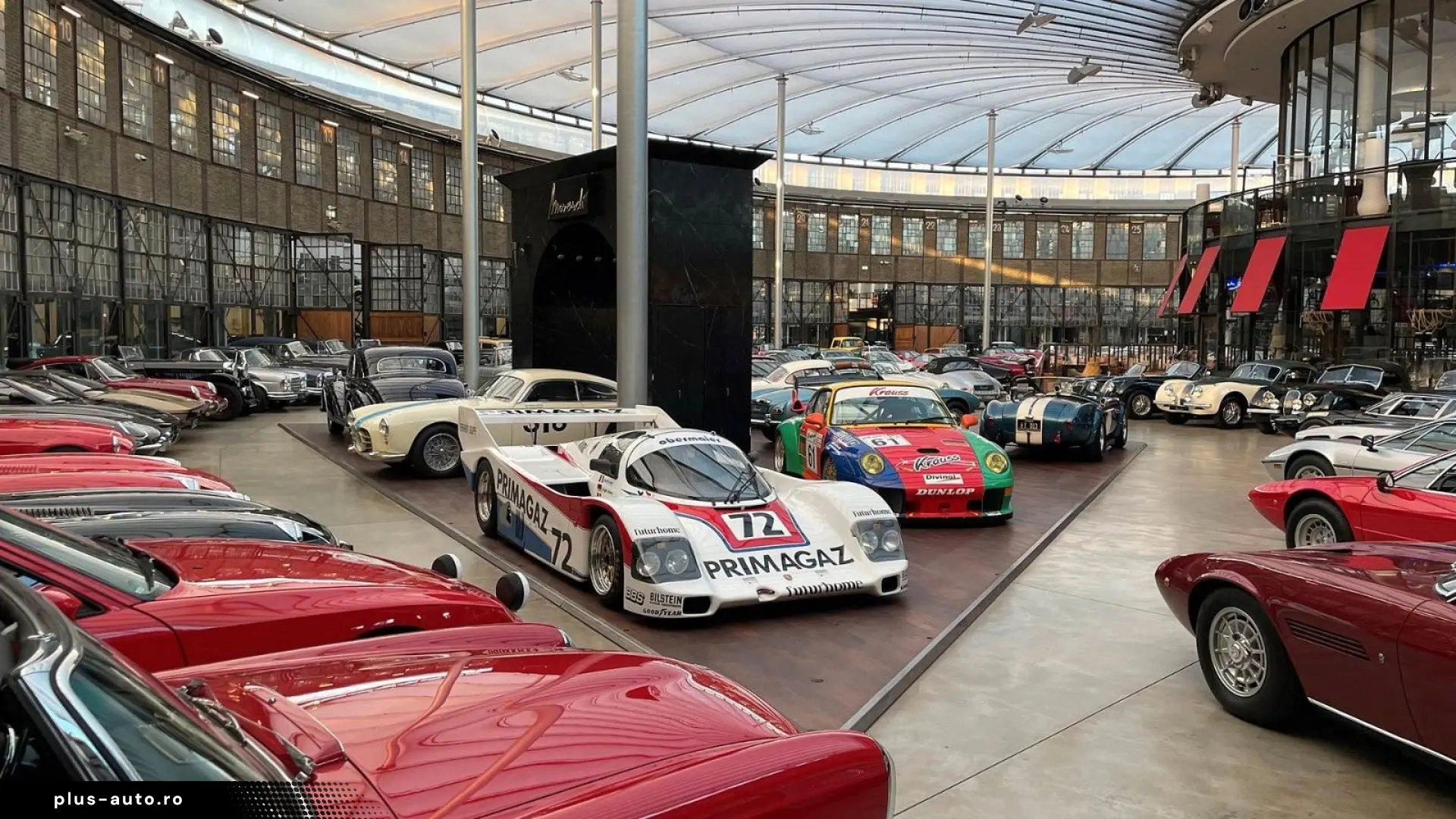 BENTLEY Continental GTC 4.0 V8 4WD Automatik