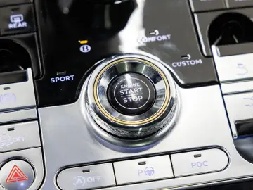 BENTLEY New Continental GT Speed W12 von BENTLEY