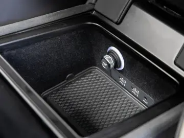 BENTLEY New Continental GT Speed W12 von BENTLEY