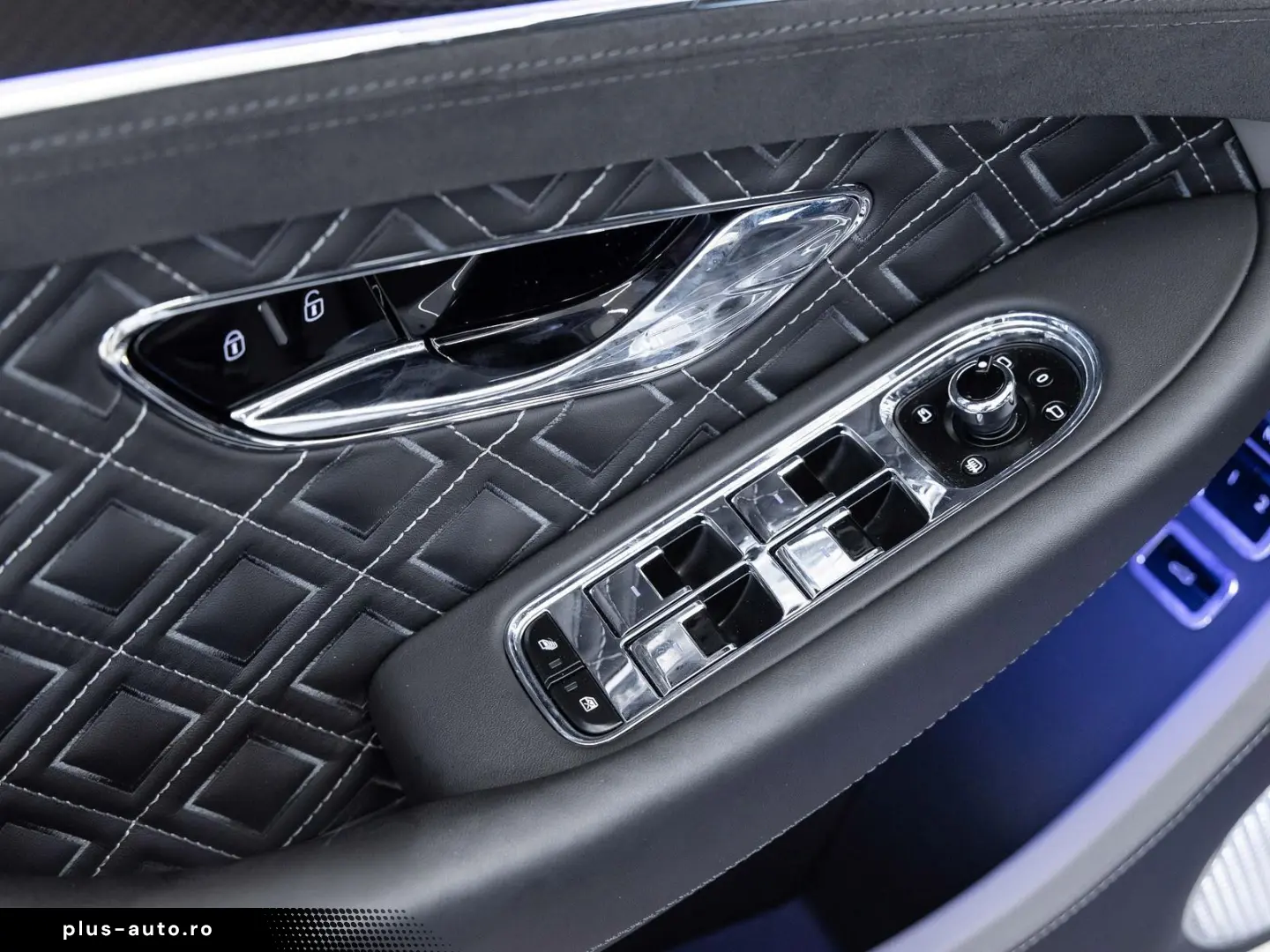 BENTLEY New Continental GT Speed W12 von BENTLEY