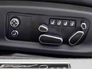 BENTLEY New Continental GT Speed W12 von BENTLEY