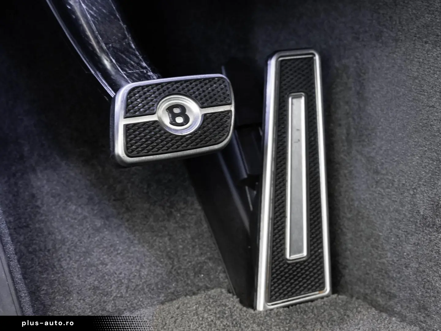 BENTLEY New Continental GT Speed W12 von BENTLEY