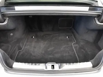 BENTLEY New Continental GT Speed W12 von BENTLEY