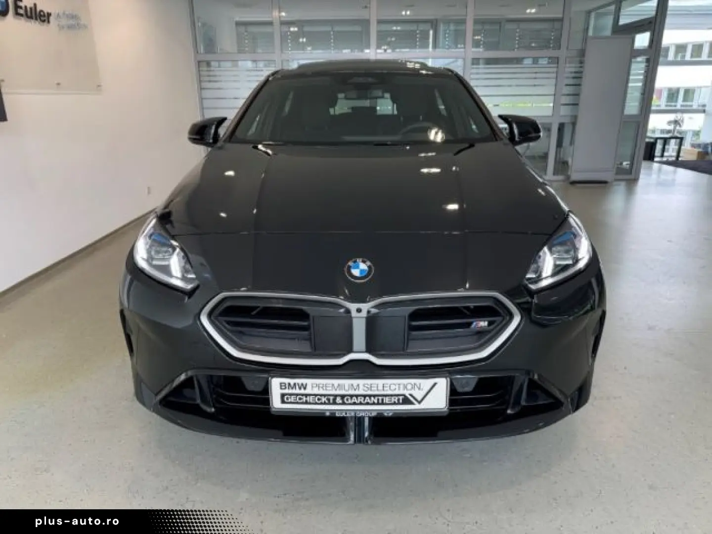 BMW M135 xDrive F70 Panorama HUD H K Memory