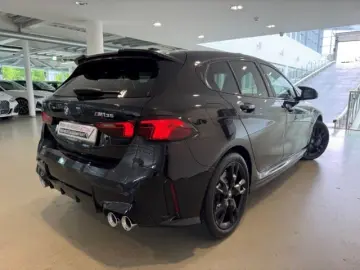 BMW M135 xDrive F70 Panorama HUD H K Memory