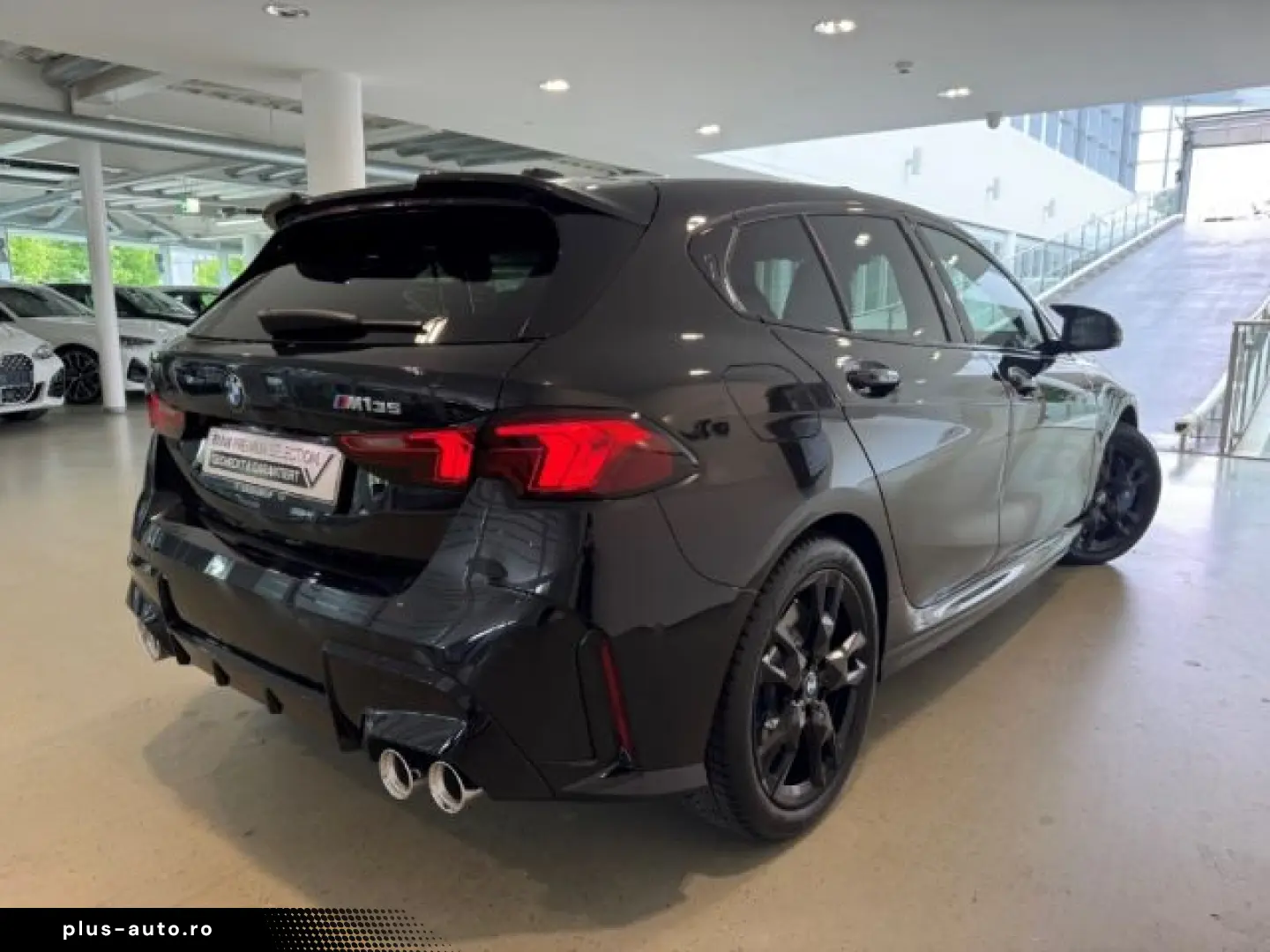 BMW M135 xDrive F70 Panorama HUD H K Memory