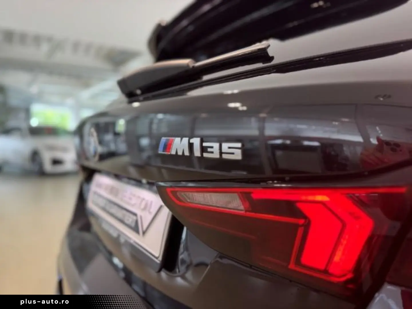 BMW M135 xDrive F70 Panorama HUD H K Memory