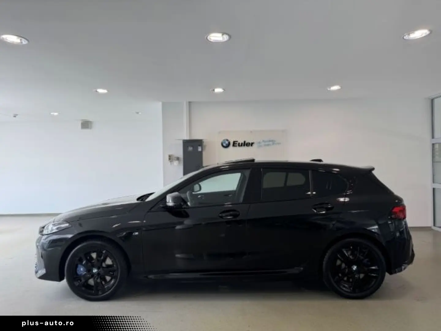 BMW M135 xDrive F70 Panorama HUD H K Memory