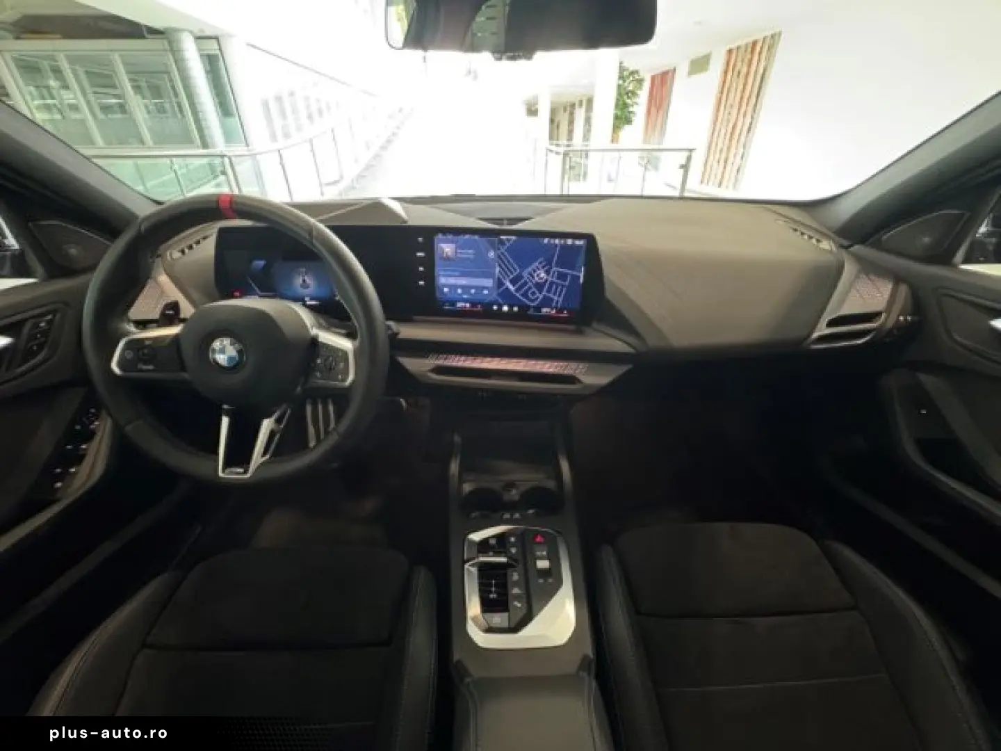 BMW M135 xDrive F70 Panorama HUD H K Memory