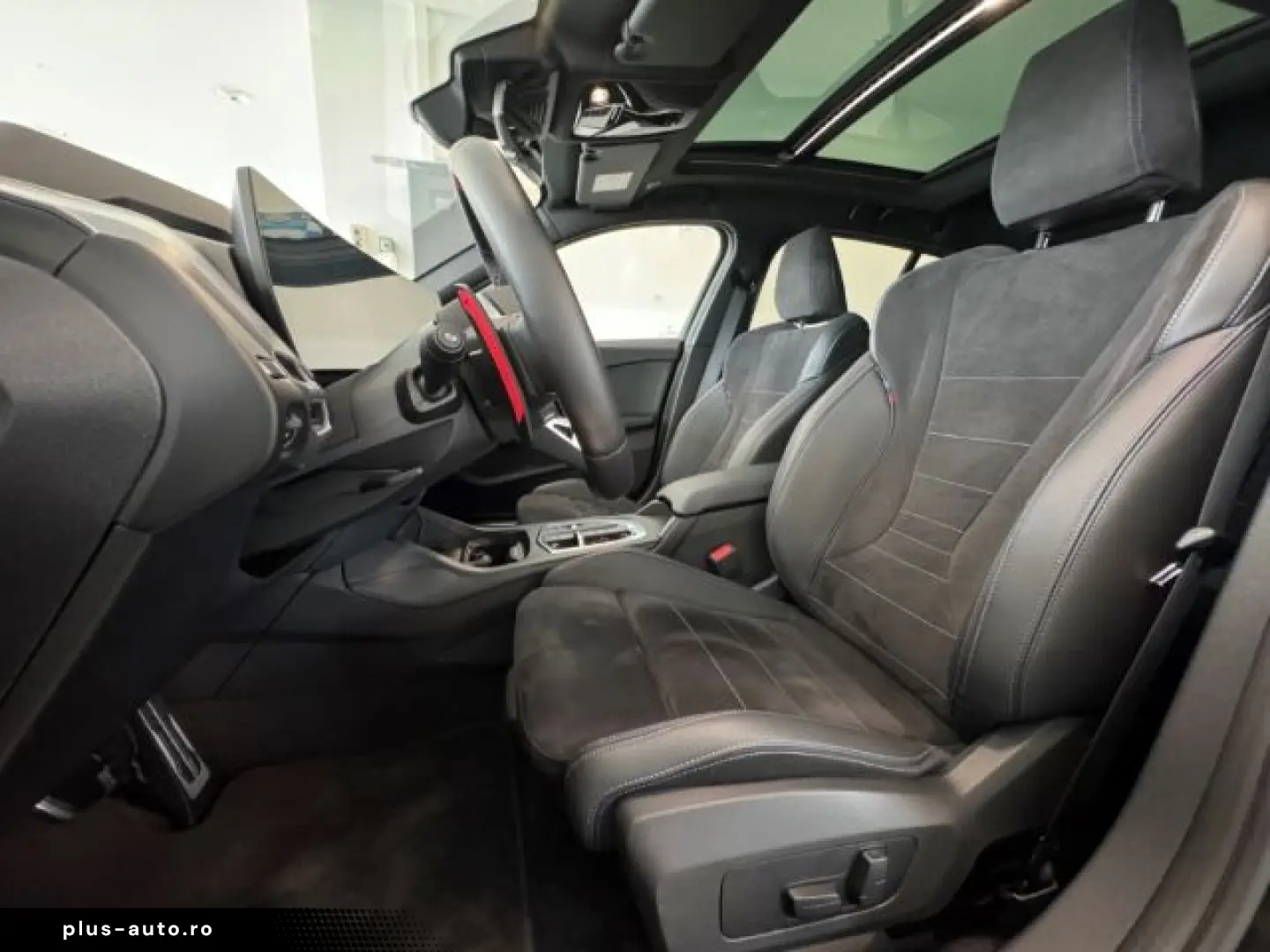 BMW M135 xDrive F70 Panorama HUD H K Memory