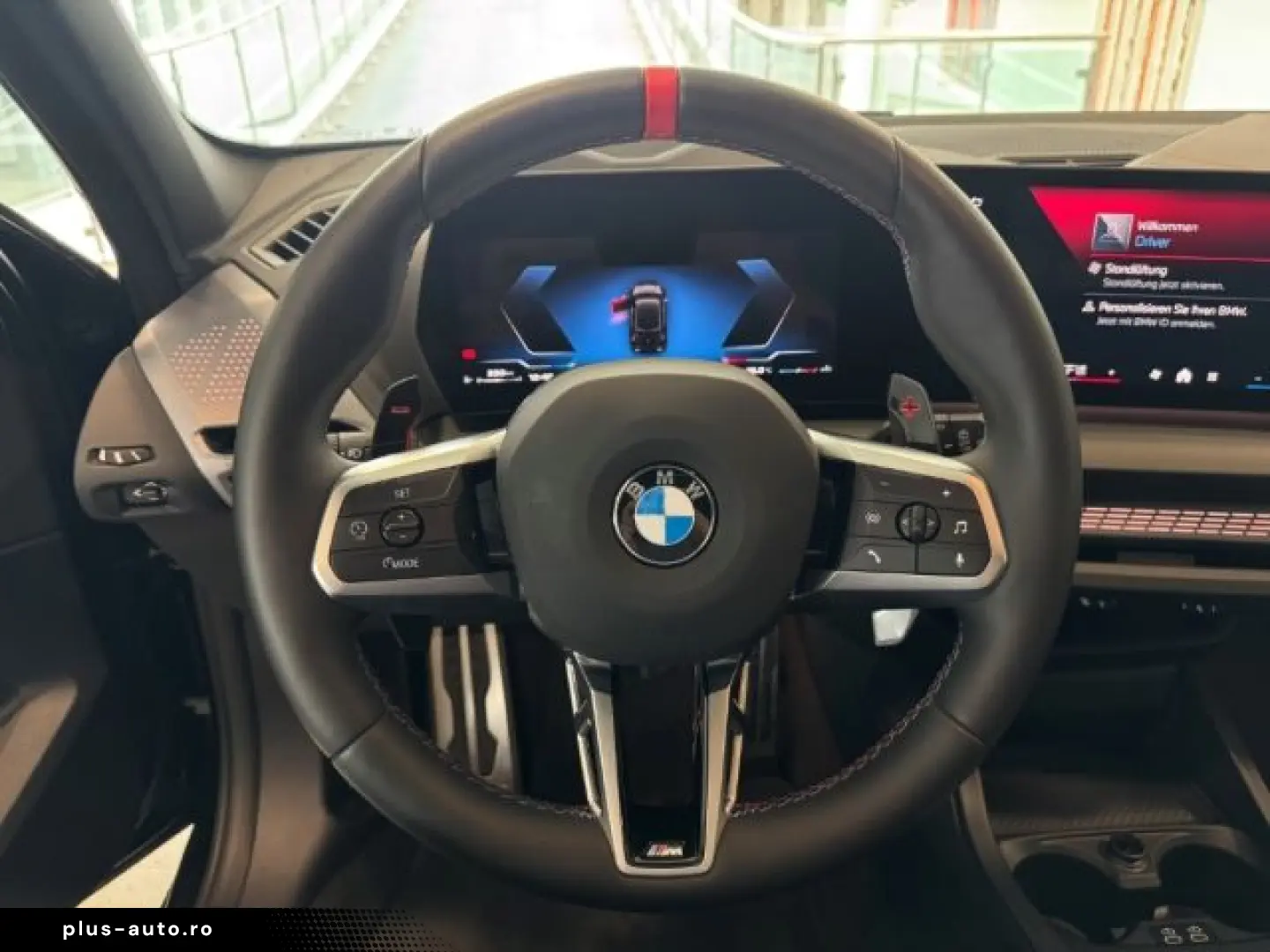 BMW M135 xDrive F70 Panorama HUD H K Memory