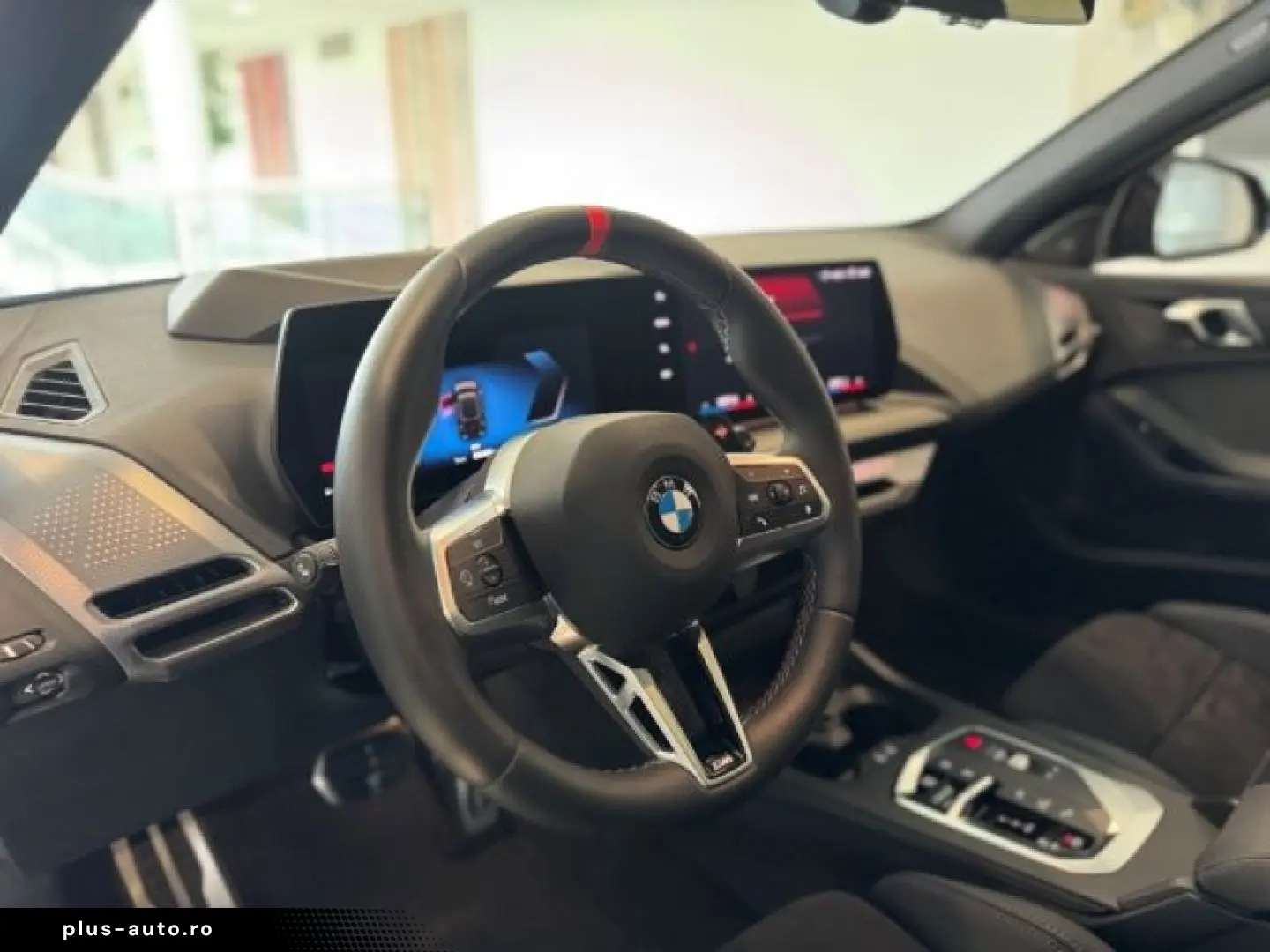 BMW M135 xDrive F70 Panorama HUD H K Memory